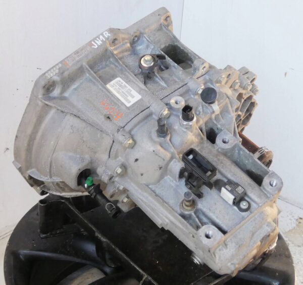 SKRZYNIA BIEGÓW FORD ECOSPORT 1.5 TDCI JN1R-7002-CFC