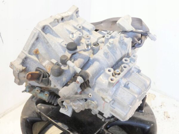 SKRZYNIA BIEGÓW TOYOTA YARIS II 1.4 D4D