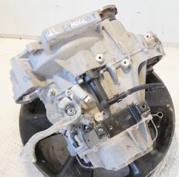 18016652377-6968f6fa1469f SKRZYNIA BIEGÓW AUDI A1 1.4 TSI PNW