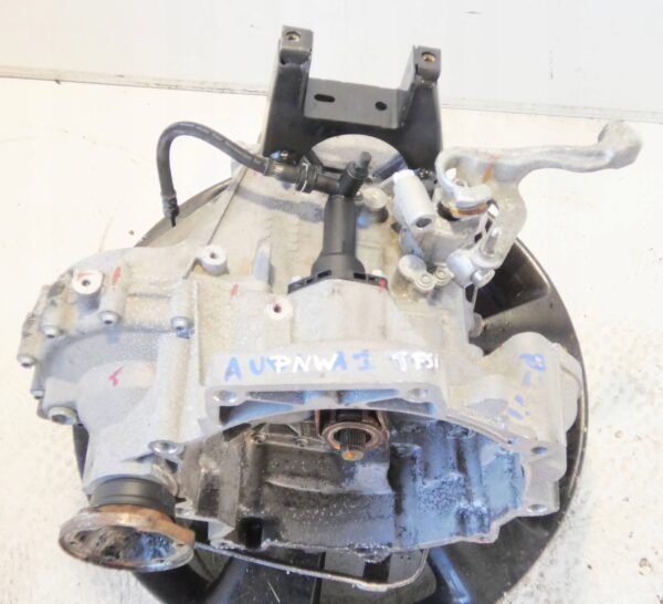 18016652377-6968f6fc0b52f SKRZYNIA BIEGÓW AUDI A1 1.4 TSI PNW