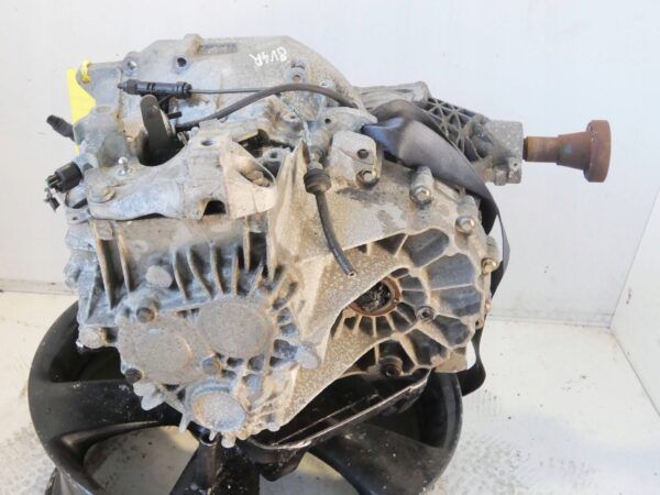 18016704709-6968f6e390d75 SKRZYNIA BIEGÓW REDUKTOR FORD KUGA I 2.0 TDCI 8V4R7002BE
