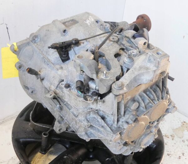 18016704709-6968f6ec9b3b7 SKRZYNIA BIEGÓW REDUKTOR FORD KUGA I 2.0 TDCI 8V4R7002BE
