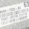18016704709-6968f6efbb6b8 SKRZYNIA BIEGÓW REDUKTOR FORD KUGA I 2.0 TDCI 8V4R7002BE