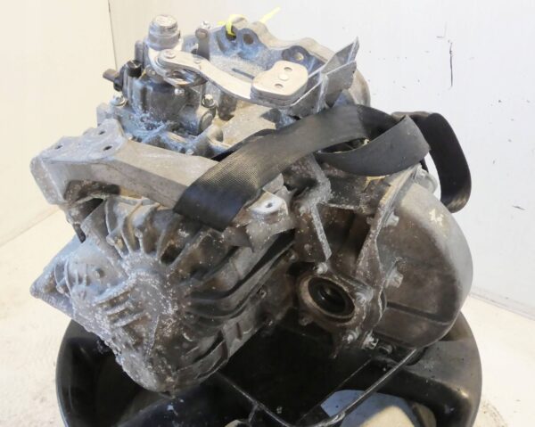 SKRZYNIA BIEGÓW OPEL MOKKA ASTRA CORSA E 1.4 TURBO M320LUJ