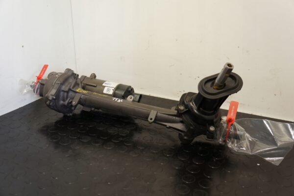 18016992169-6968f6c935756 MAGLOWNICA PRZEKŁADNIA KIEROWNICZA VW TIGUAN AUDI Q3 5QB423050BA