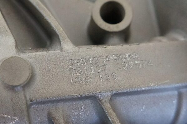 18016992169-6968f6ca80bfa MAGLOWNICA PRZEKŁADNIA KIEROWNICZA VW TIGUAN AUDI Q3 5QB423050BA