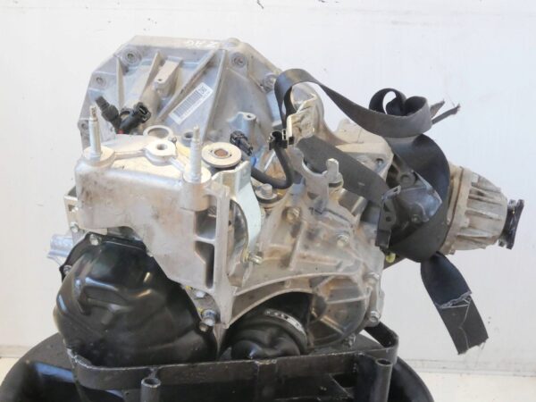 18017142232-6968f6b4271a7 SKRZYNIA BIEGÓW REDUKTOR SUZUKI SX4 VITARA 1.0T ZAG