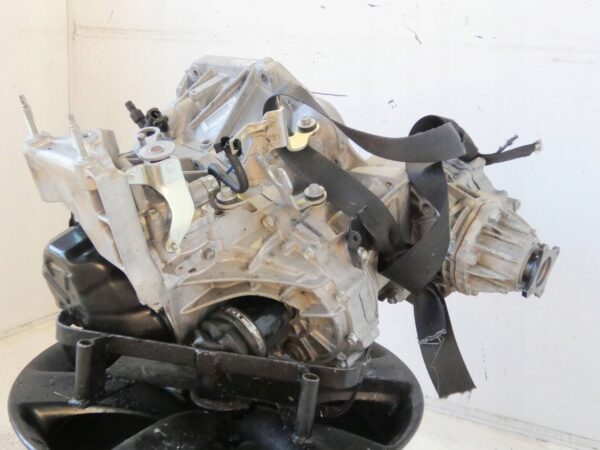 18017142232-6968f6b5825f0 SKRZYNIA BIEGÓW REDUKTOR SUZUKI SX4 VITARA 1.0T ZAG