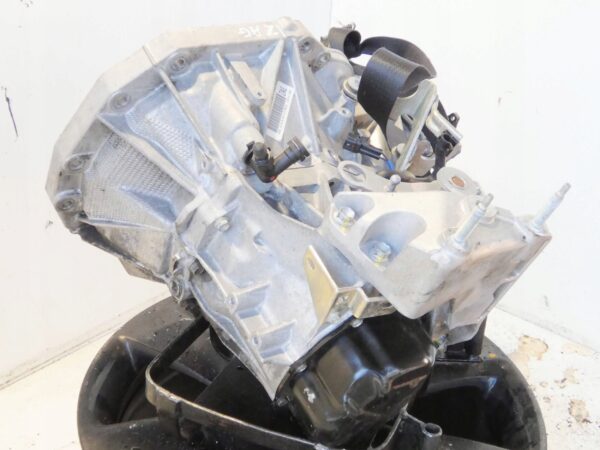 18017142232-6968f6b735b35 SKRZYNIA BIEGÓW REDUKTOR SUZUKI SX4 VITARA 1.0T ZAG