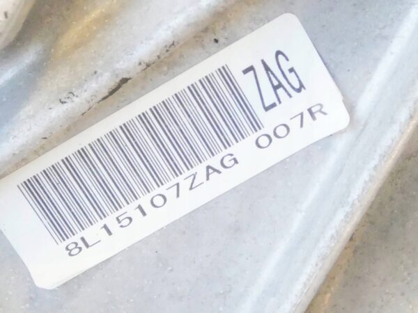 18017142232-6968f6ba889b8 SKRZYNIA BIEGÓW REDUKTOR SUZUKI SX4 VITARA 1.0T ZAG