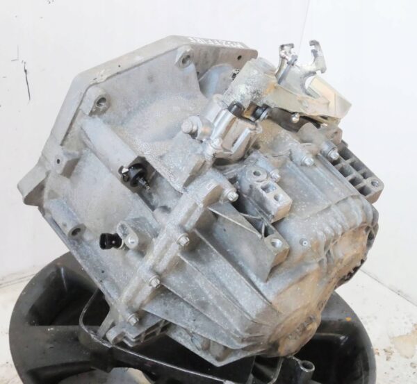 SKRZYNIA BIEGÓW FIAT BRAVO II 1.4 T-JET M32FFIRE