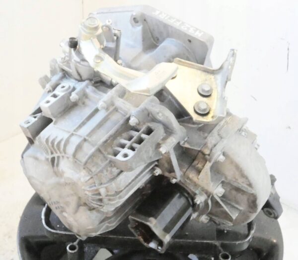 SKRZYNIA BIEGÓW FIAT BRAVO II 1.4 T-JET M32FFIRE