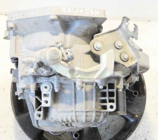 SKRZYNIA BIEGÓW FIAT BRAVO II 1.4 T-JET M32FFIRE