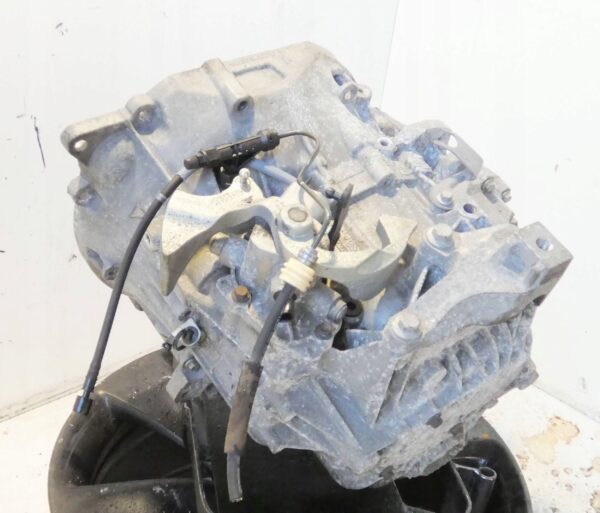 SKRZYNIA BIEGÓW FORD KUGA II 2.0 TDCI CV6R7002TCBF