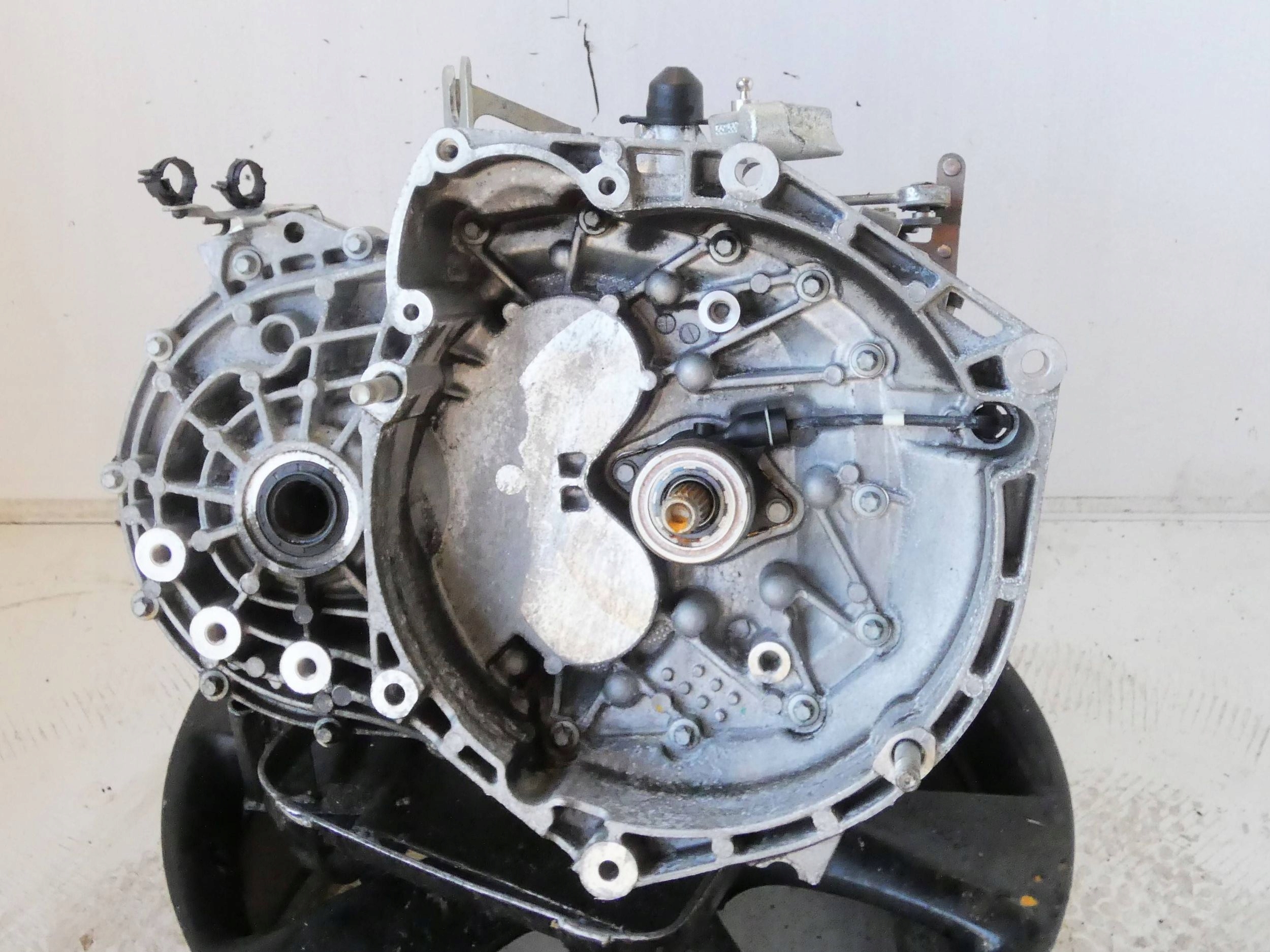 FIAT TIPO II ALFA GIULIETTA 1.6 MJET JTD C63563535