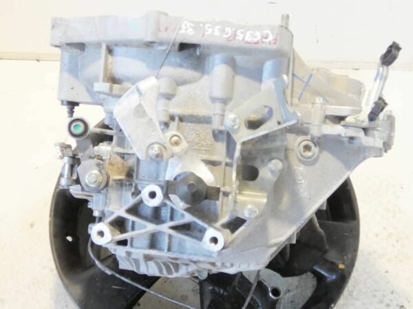 FIAT TIPO II ALFA GIULIETTA 1.6 MJET JTD C63563535