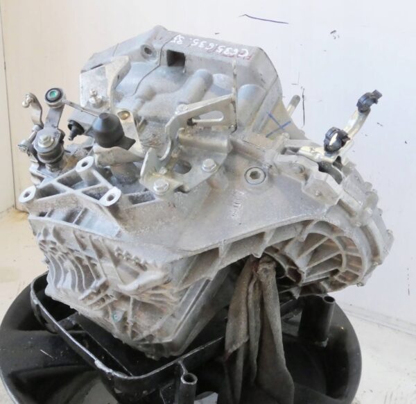 FIAT TIPO II ALFA GIULIETTA 1.6 MJET JTD C63563535