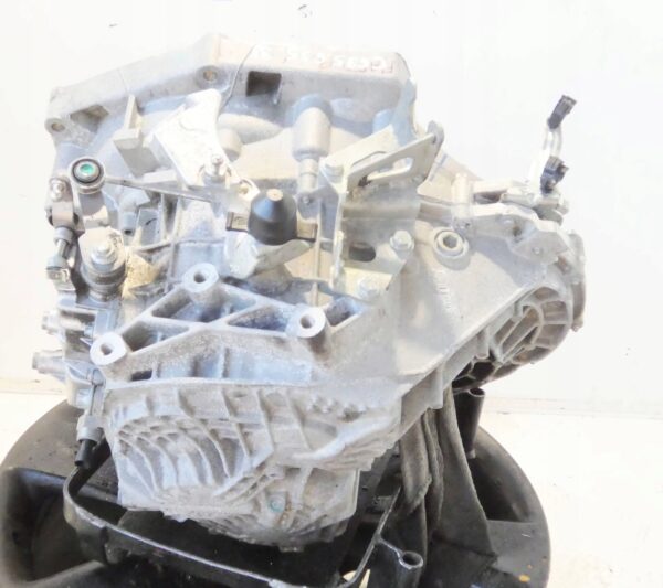 FIAT TIPO II ALFA GIULIETTA 1.6 MJET JTD C63563535