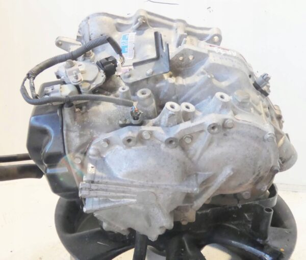 18017450674-6968f6752f242 SKRZYNIA BIEGÓW OPEL ANTARA CHEVROLET CAPTIVA 2.0 VCDI 96625158 AF33