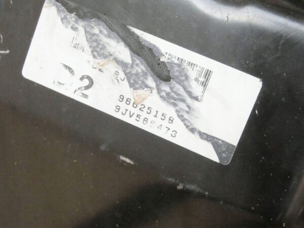 18017450674-6968f67a8d642 SKRZYNIA BIEGÓW OPEL ANTARA CHEVROLET CAPTIVA 2.0 VCDI 96625158 AF33