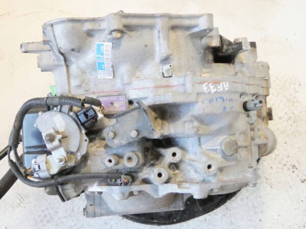 18017450674-6968f67c16c75 SKRZYNIA BIEGÓW OPEL ANTARA CHEVROLET CAPTIVA 2.0 VCDI 96625158 AF33