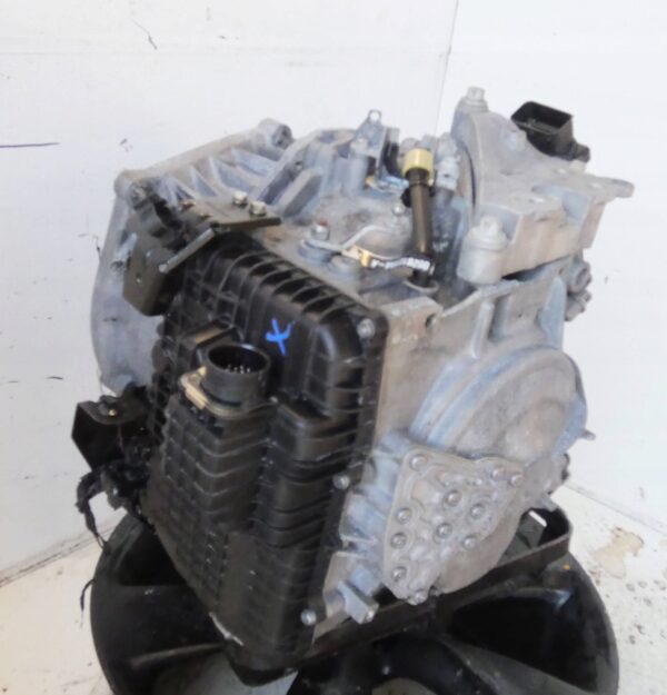 SKRZYNIA BIEGÓW JEEP RENEGADE COMPASS 2.0 M-JET 994BA P68311994BA