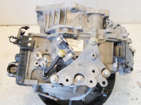 SKRZYNIA BIEGÓW JEEP RENEGADE COMPASS 2.0 M-JET 994BA P68311994BA