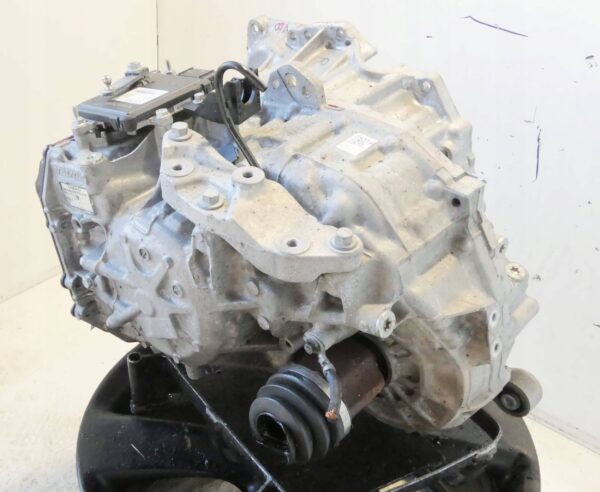 SKRZYNIA BIEGÓW VOLVO V60 S60 V40 2.0D TF71SC 31397853