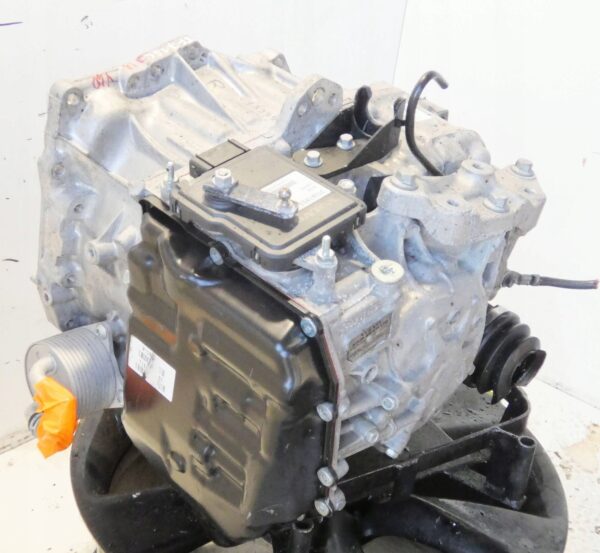 SKRZYNIA BIEGÓW VOLVO V60 S60 V40 2.0D TF71SC 31397853