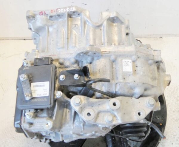 SKRZYNIA BIEGÓW VOLVO V60 S60 V40 2.0D TF71SC 31397853
