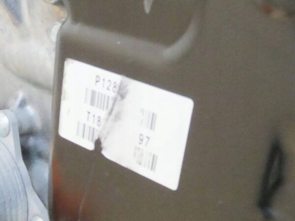 SKRZYNIA BIEGÓW VOLVO V60 S60 V40 2.0D TF71SC 31397853