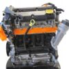 SILNIK ENGINEOPEL CORSA C D MERIVA AGILA ASTRA 1,2 16V Z12XEP