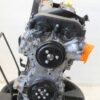 SILNIK ENGINEOPEL CORSA C D MERIVA AGILA ASTRA 1,2 16V Z12XEP