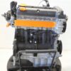 SILNIK ENGINEOPEL CORSA C D MERIVA AGILA ASTRA 1,2 16V Z12XEP