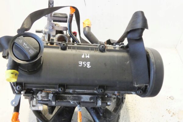 18019514027-6968f62ab5bf2 SILNIK ENGINE VW GOLF JETTA TOURAN CADDY SEAT LEON ALTEA 1.6 MPI BSE