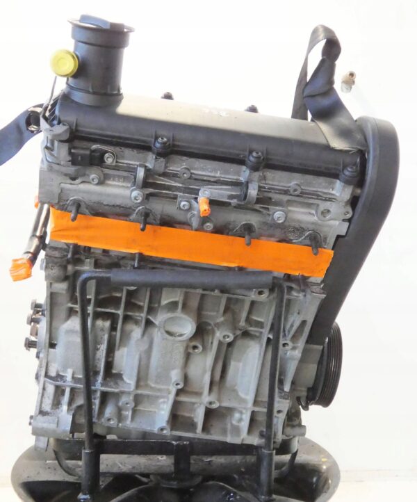 18019514027-6968f62c39a2a SILNIK ENGINE VW GOLF JETTA TOURAN CADDY SEAT LEON ALTEA 1.6 MPI BSE