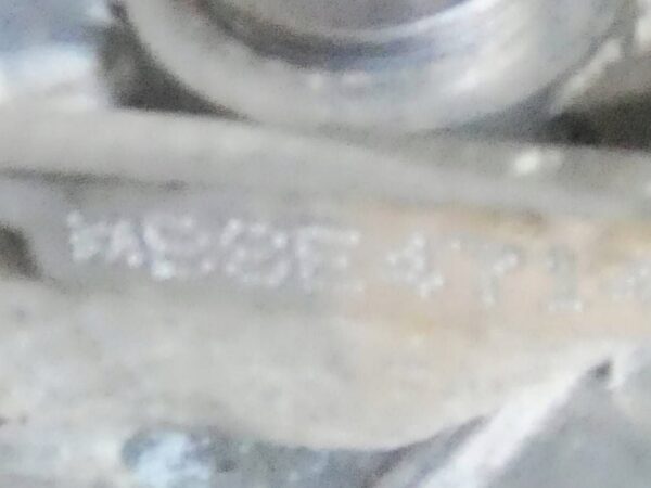 18019514027-6968f62f85505 SILNIK ENGINE VW GOLF JETTA TOURAN CADDY SEAT LEON ALTEA 1.6 MPI BSE