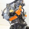 18019599978-6968f61ac46f7 SILNIK ENGINE FIAT BRAVO II DOBLO 1.6 MJET EU5 198A6000
