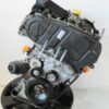 18019599978-6968f62113234 SILNIK ENGINE FIAT BRAVO II DOBLO 1.6 MJET EU5 198A6000