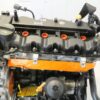 SILNIK ENGINE HYUNDAI ELANTRA I20 I30 IX35 TUCSON VENGA 1.6 CRDI D4FB EU6