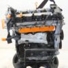 SILNIK ENGINE HYUNDAI ELANTRA I20 I30 IX35 TUCSON VENGA 1.6 CRDI D4FB EU6