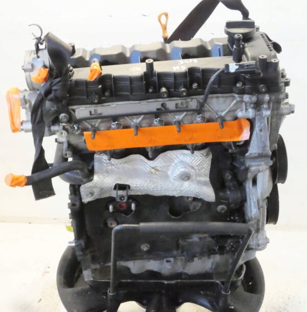 SILNIK ENGINE HYUNDAI ELANTRA I20 I30 IX35 TUCSON VENGA 1.6 CRDI D4FB EU6