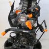 SILNIK ENGINE HYUNDAI ELANTRA I20 I30 IX35 TUCSON VENGA 1.6 CRDI D4FB EU6