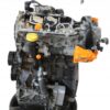 SILNIK ENGINE RENAULT TRAFIC OPEL VIVARO NISSAN PRIMASTAR 2.0 DCI M9RE780