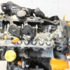 SILNIK ENGINE RENAULT TRAFIC OPEL VIVARO NISSAN PRIMASTAR 2.0 DCI M9RE780
