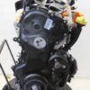SILNIK ENGINE RENAULT TRAFIC OPEL VIVARO NISSAN PRIMASTAR 2.0 DCI M9RE780