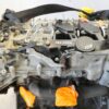 SILNIK ENGINE RENAULT TRAFIC OPEL VIVARO NISSAN PRIMASTAR 2.0 DCI M9RE780