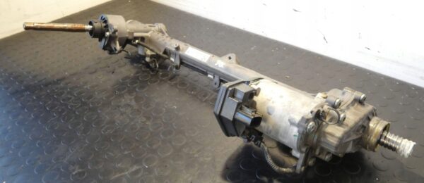 18020231309-6968f5d49d69b MAGLOWNICA PRZEKŁADNIA VOLVO V90 XC60 II XC90 II 31681933