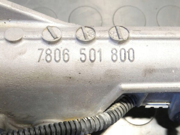 18020231309-6968f5d723525 MAGLOWNICA PRZEKŁADNIA VOLVO V90 XC60 II XC90 II 31681933