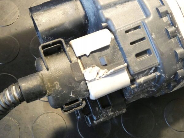 MAGLOWNICA PRZEKŁADNIA MASERATI LEVANTE 7818994275